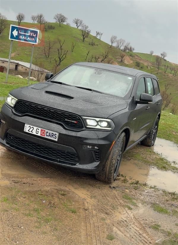 دودج دورانجو 2021 للبيع في العراق - البصرة